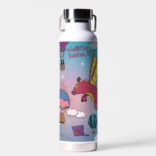 Botella de agua - Sprinkles