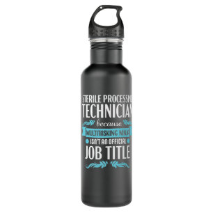 BOTELLA DE AGUA SPTFJTG