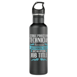BOTELLA DE AGUA SPTFJTG