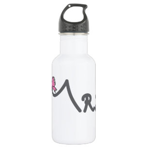 Botella De Agua (Sr. y Sra.)