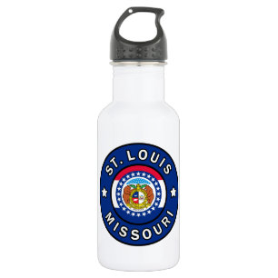 Botella De Agua St. Louis Missouri