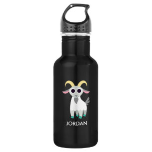 Botella De Agua Stanley la cabra