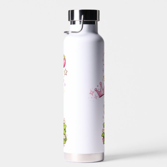 Botella de agua StarBerry™ Maltipoo MooMoo™ 22 oz (Derecha)