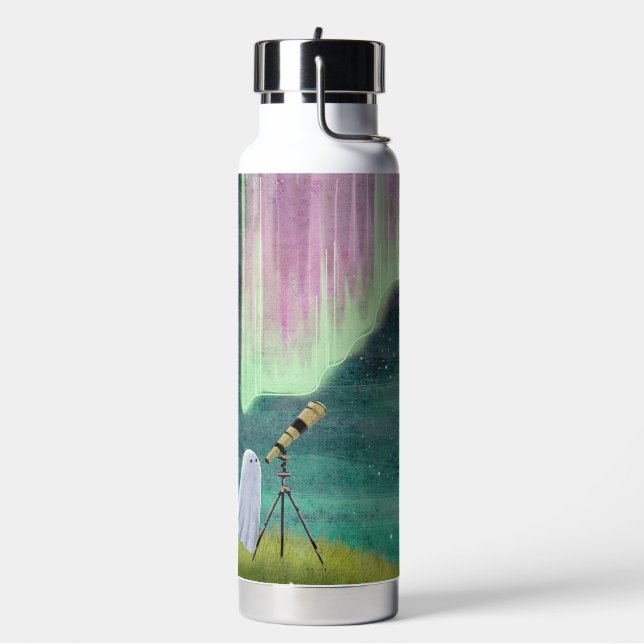Botella De Agua Stargazer (Izquierda)