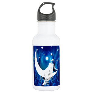 Botella De Agua Starlight