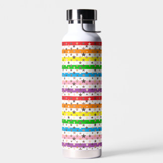 Botella De Agua Stars and Stripes!