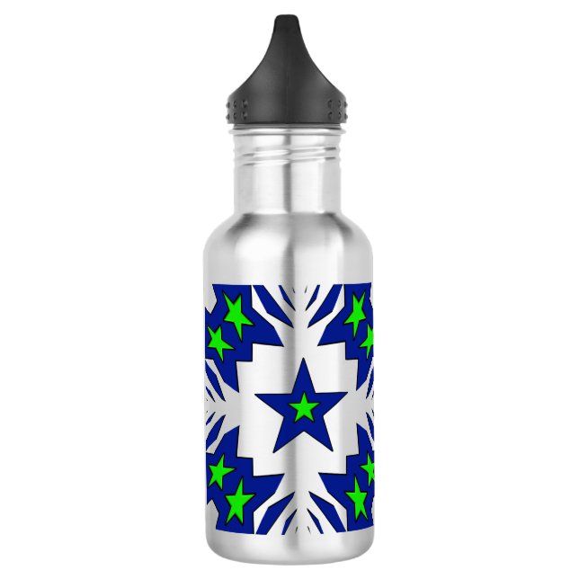 Botella De Agua Starshine (Izquierda)