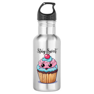Botella De Agua Stay Sweet