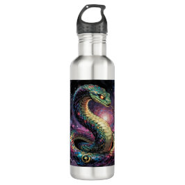 Botella De Agua Stellar Path – Journey Through the Universe´2