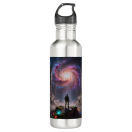 Botella De Agua Stellar Path – Journey Through the Universe´3