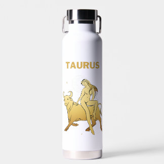 Botella De Agua Stellar Taurus Energy