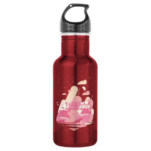 Botella De Agua Steven Universe Ciudad de la playa