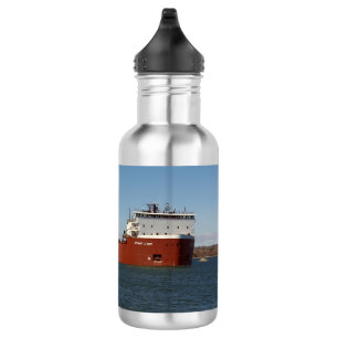 Botella de agua Stewart J. Cort