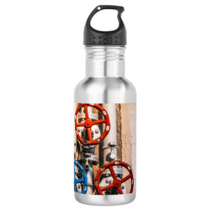 Botella De Agua Stopcock en Schiffbau, Zúrich