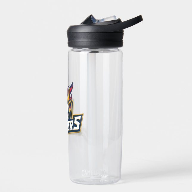 Botella De Agua Strikers  (Izquierdo)