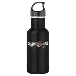 Botella De Agua Sturgeon