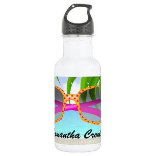 Botella De Agua Su botella de Liberty