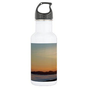 Botella De Agua Subida de Sun