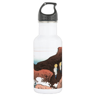 Botella De Agua Subiendo_al_Monte_Fuji.jpg