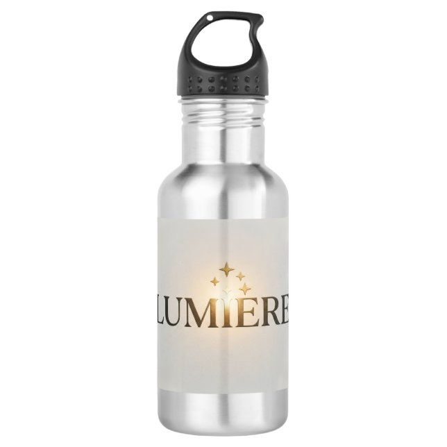 BOTELLA DE AGUA SUDADERAS (Anverso)