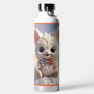 Botella De Agua "Sueños Fluffy"