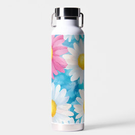 Botella De Agua Summertime
