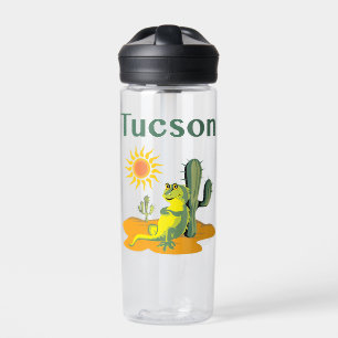 Botella De Agua Sunny Vibes Tucson