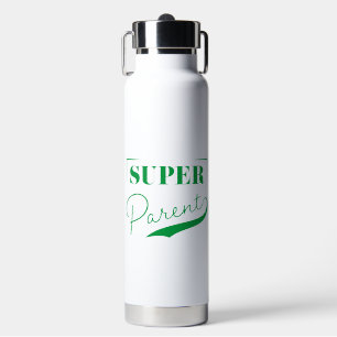 Botella De Agua Super Primario
