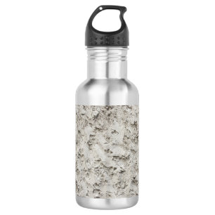 Botella De Agua Superficie de pared dura