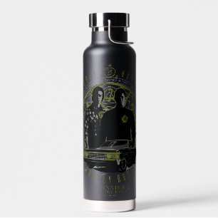 Botella De Agua Supernatural Winchester Brothers Family Business