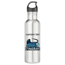 Botella de agua (Sutterville)