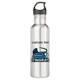 Botella de agua (Sutterville)