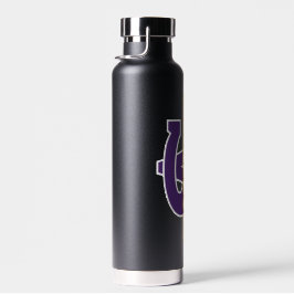 Botella de agua Swan Valley VikingBots