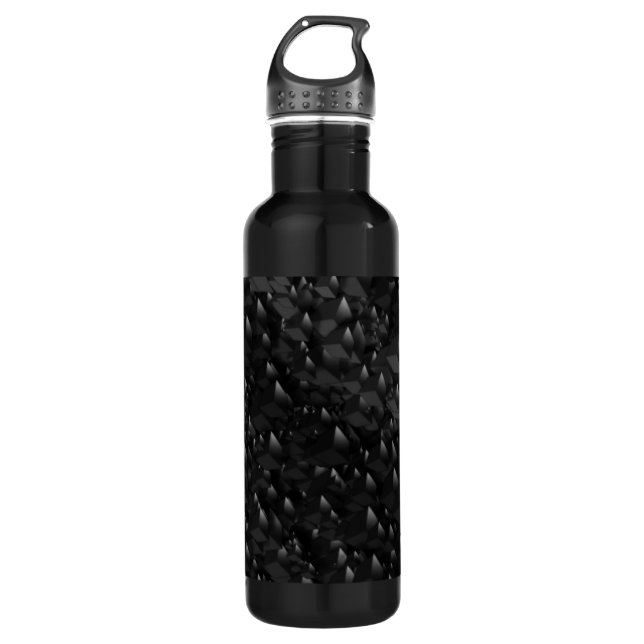 Botella De Agua SWAT Urban Camo (Anverso)