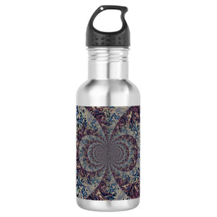 Botella De Agua T. Nova