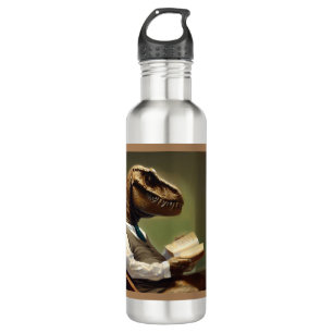 Botella De Agua T Rex Leading