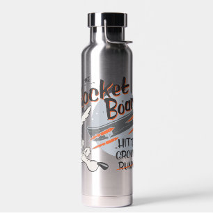 Botella De Agua Tablero Cohete ACME de WILE E. COYOTE™