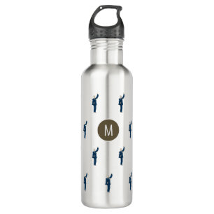 Botella De Agua Tai Chi