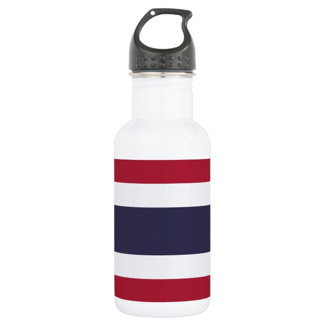 Botella De Agua Tailandia (Anverso)