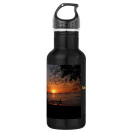 Botella De Agua Tamarindo Sunset