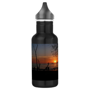 Botella De Agua Tamarindo Sunset