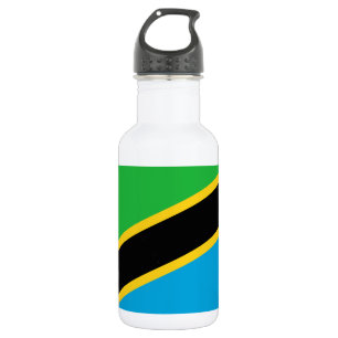 Botella De Agua Tanzania