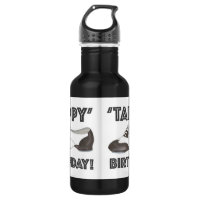 Tappy Birthday Black Tap Dance Teacher Shoes