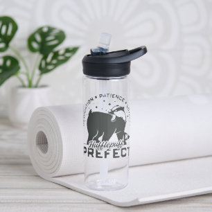 Botella De Agua Tarjeta prefecta HUFFLEPUFF™