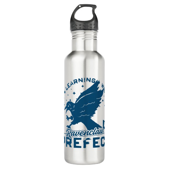 Botella De Agua Tarjeta prefecta RAVENCLAW™ (Anverso)