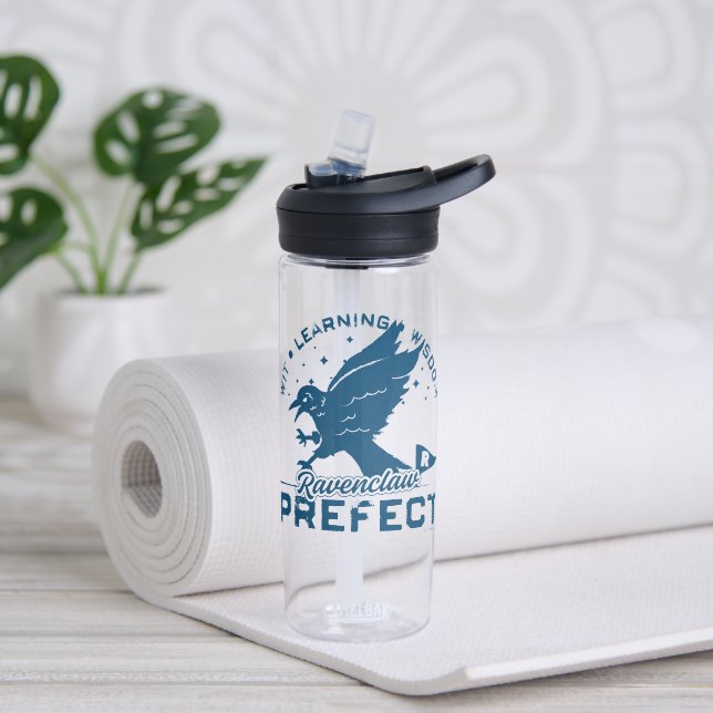Botella De Agua Tarjeta prefecta RAVENCLAW™ (Yoga)