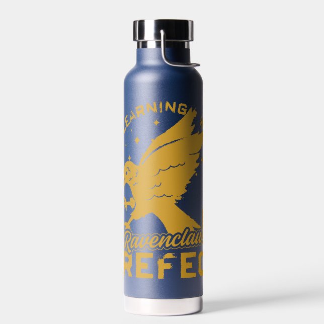 Botella De Agua Tarjeta prefecta RAVENCLAW™ (Izquierdo)