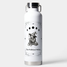 Tarot Personalizable Feminista Político Anti Trump