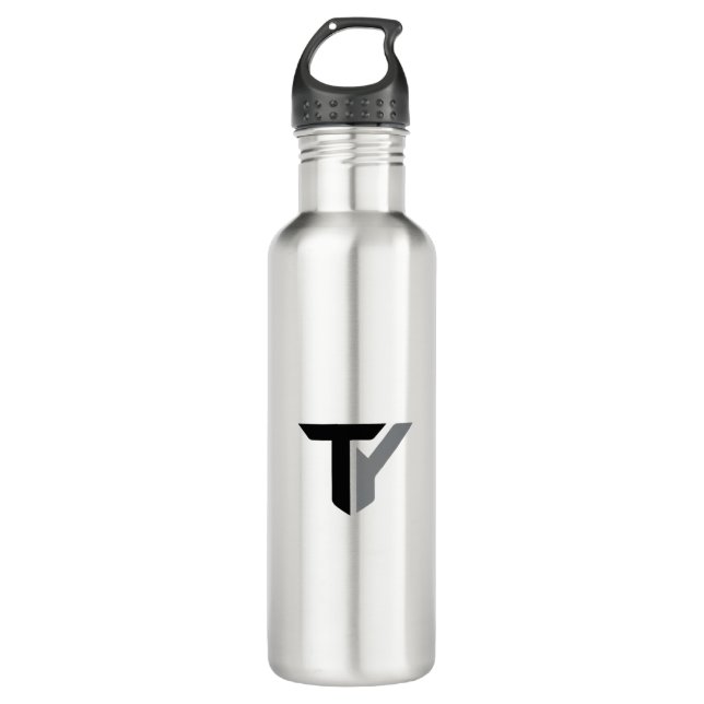 Botella De Agua Taryen Water Bottle (Anverso)