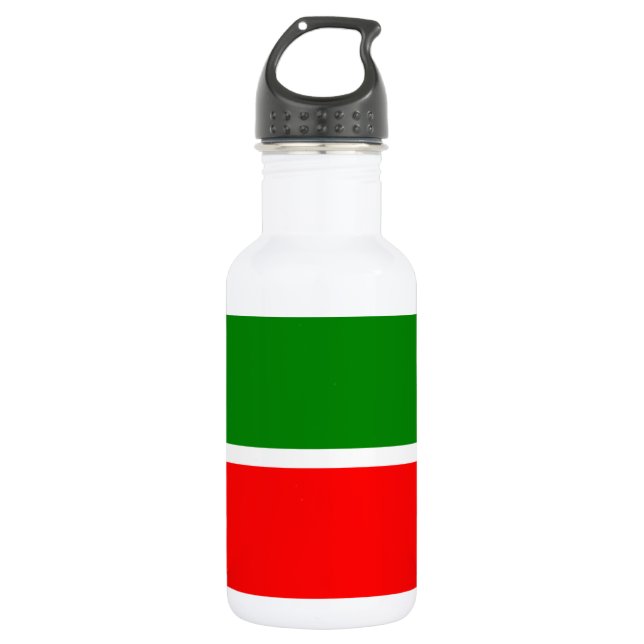 Botella De Agua Tatarstán (Anverso)